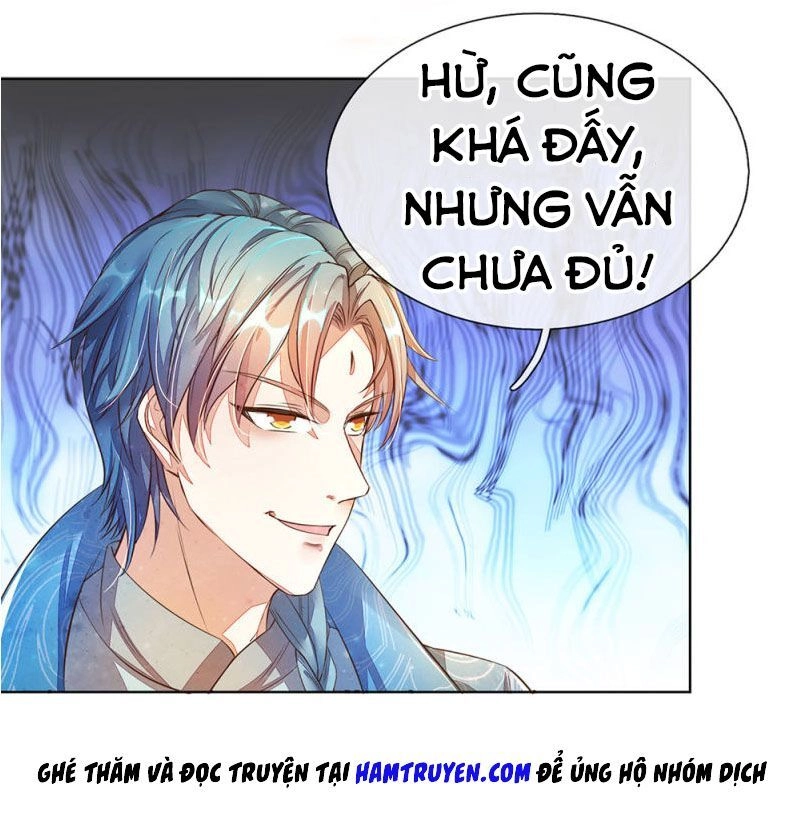 Nghịch Thiên Kiếm Thần Chapter 135 - 3