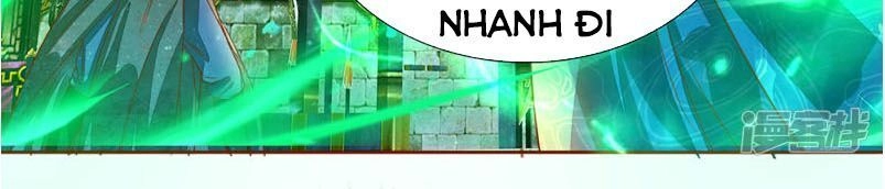 Nghịch Thiên Kiếm Thần Chapter 135 - 9