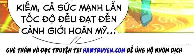 Nghịch Thiên Kiếm Thần Chapter 135 - 17