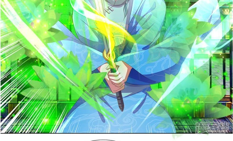 Nghịch Thiên Kiếm Thần Chapter 136 - 8