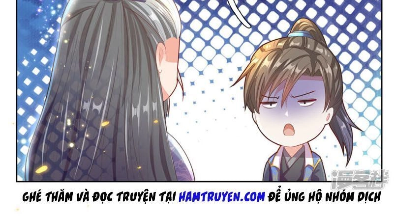Nghịch Thiên Kiếm Thần Chapter 136 - 15