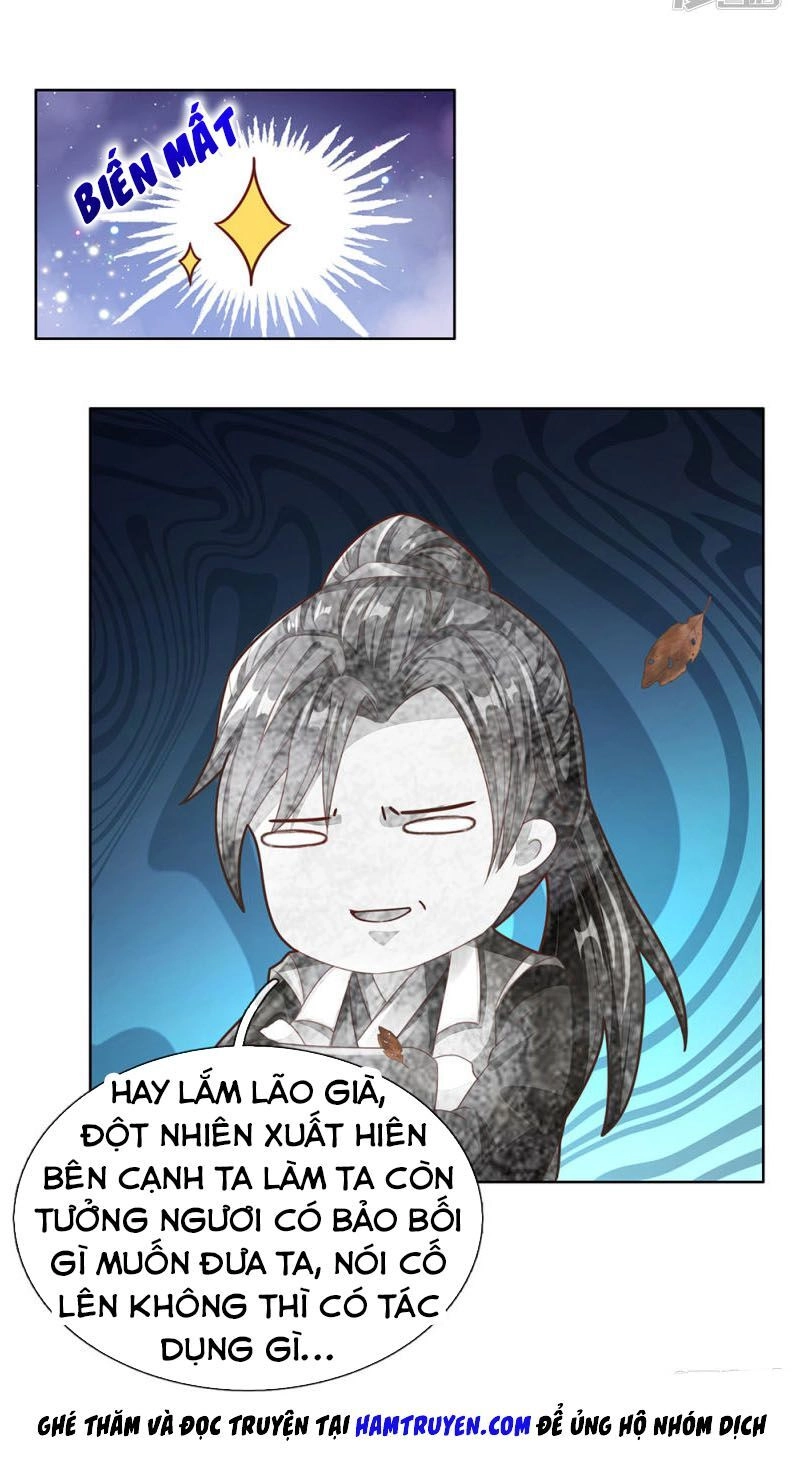 Nghịch Thiên Kiếm Thần Chapter 136 - 17