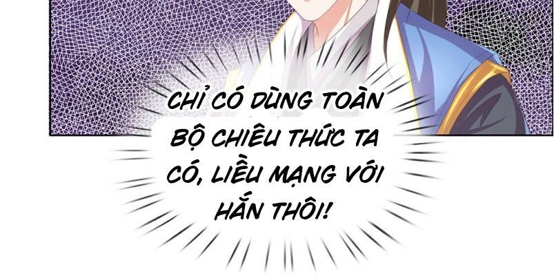 Nghịch Thiên Kiếm Thần Chapter 136 - 19