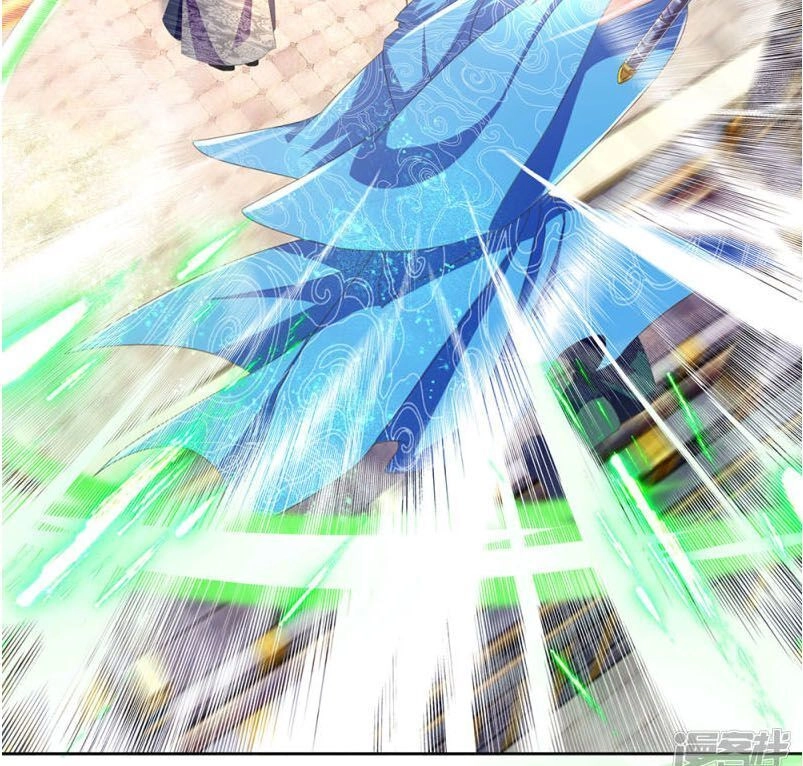 Nghịch Thiên Kiếm Thần Chapter 137 - 7