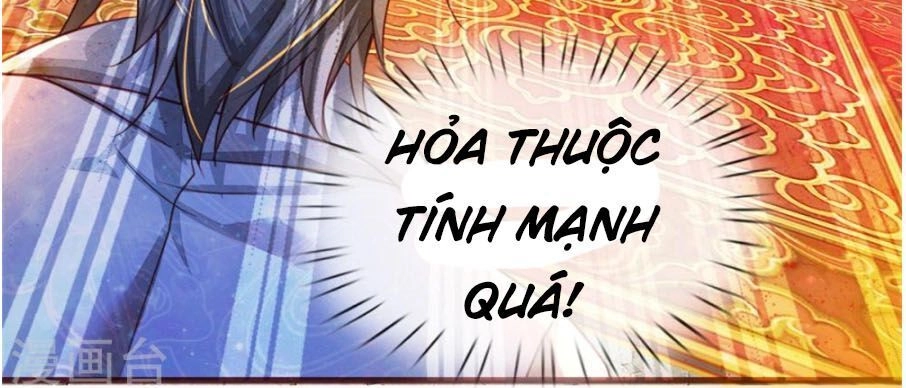 Nghịch Thiên Kiếm Thần Chapter 138 - 11