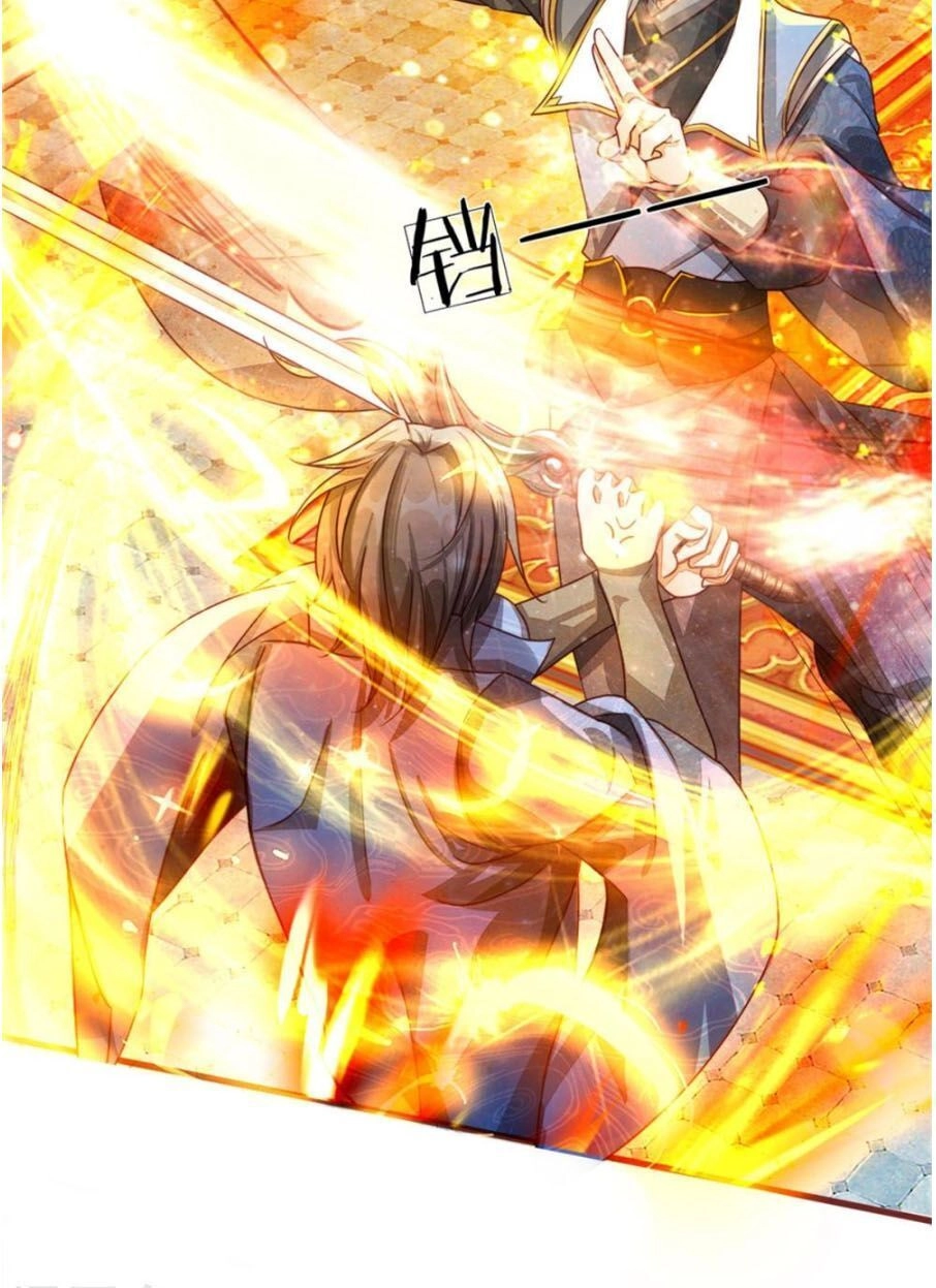 Nghịch Thiên Kiếm Thần Chapter 138 - 14