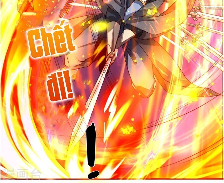 Nghịch Thiên Kiếm Thần Chapter 139 - 9