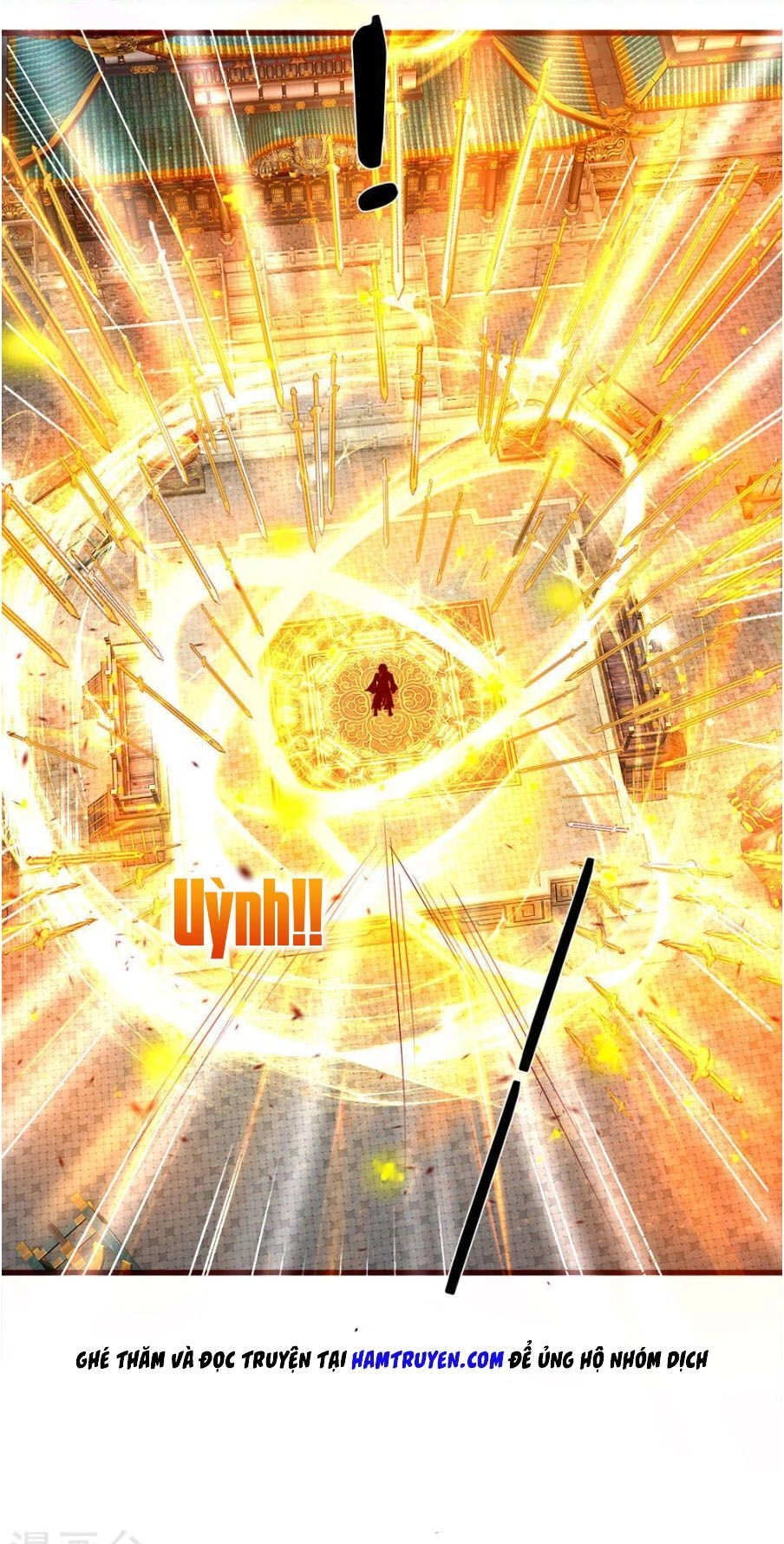 Nghịch Thiên Kiếm Thần Chapter 139 - 10