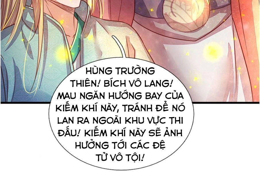 Nghịch Thiên Kiếm Thần Chapter 139 - 13