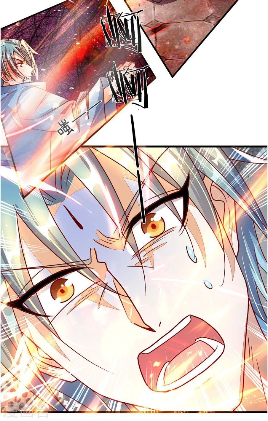 Nghịch Thiên Kiếm Thần Chapter 140 - 10