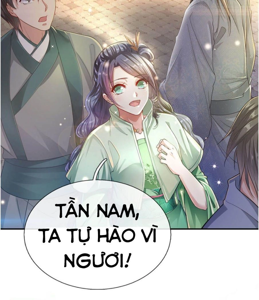 Nghịch Thiên Kiếm Thần Chapter 140 - 14