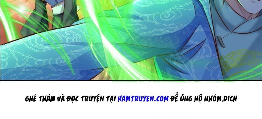 Nghịch Thiên Kiếm Thần Chapter 141 - 3