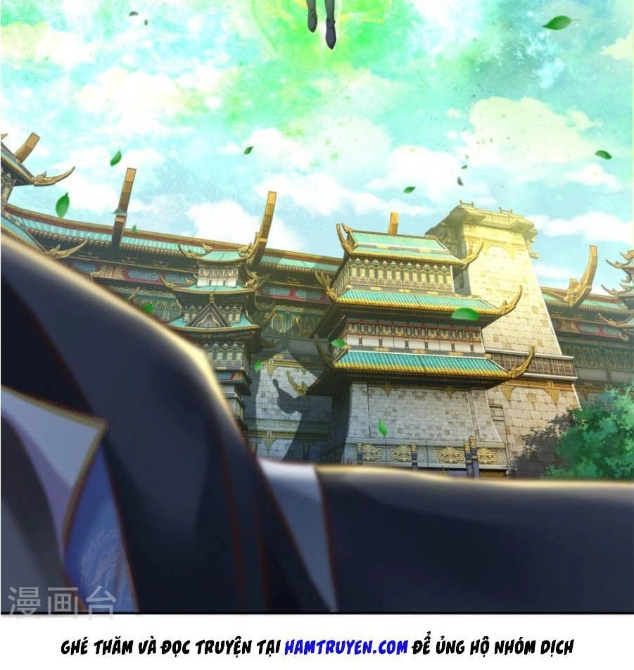 Nghịch Thiên Kiếm Thần Chapter 141 - 5