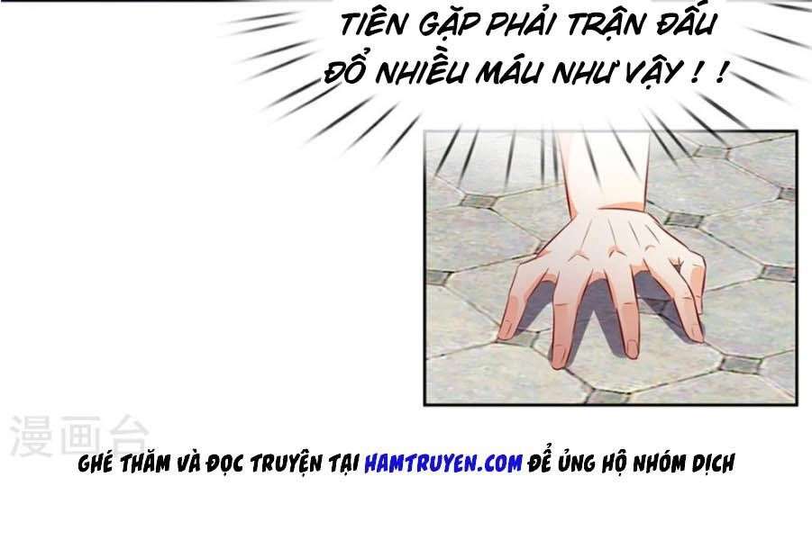 Nghịch Thiên Kiếm Thần Chapter 141 - 13