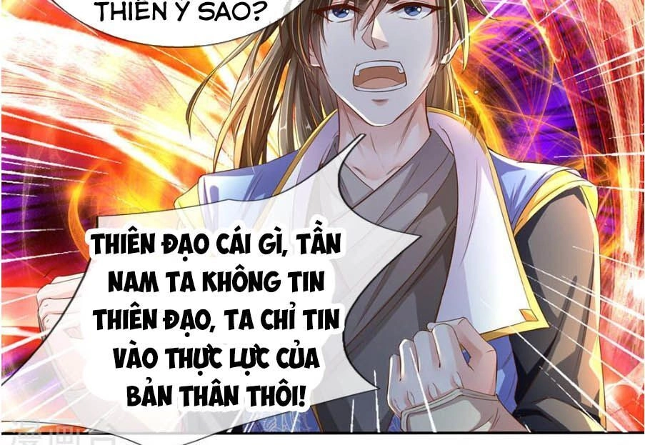 Nghịch Thiên Kiếm Thần Chapter 142 - 11