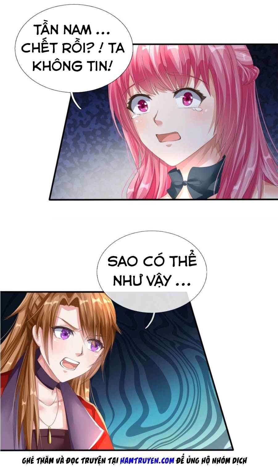 Nghịch Thiên Kiếm Thần Chapter 143 - 2