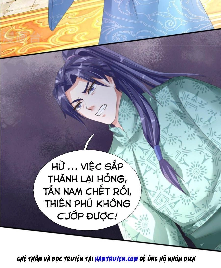 Nghịch Thiên Kiếm Thần Chapter 143 - 4