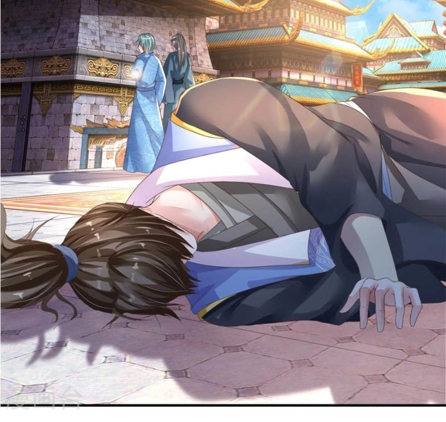 Nghịch Thiên Kiếm Thần Chapter 143 - 6