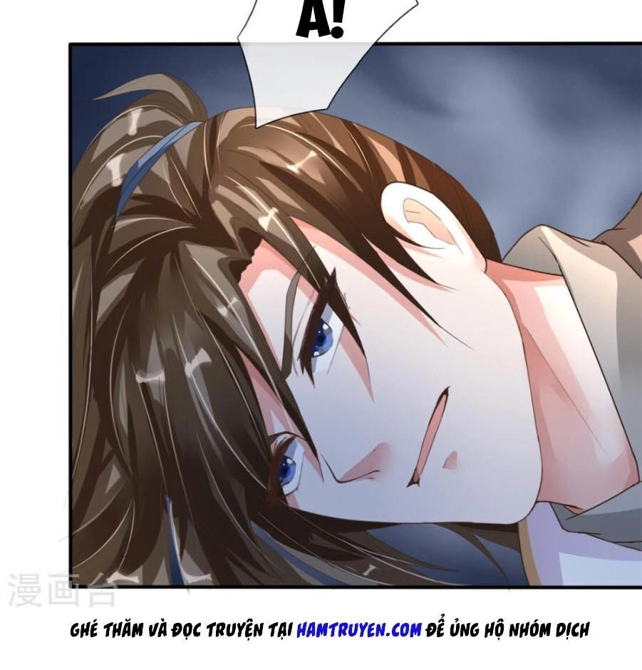 Nghịch Thiên Kiếm Thần Chapter 143 - 8