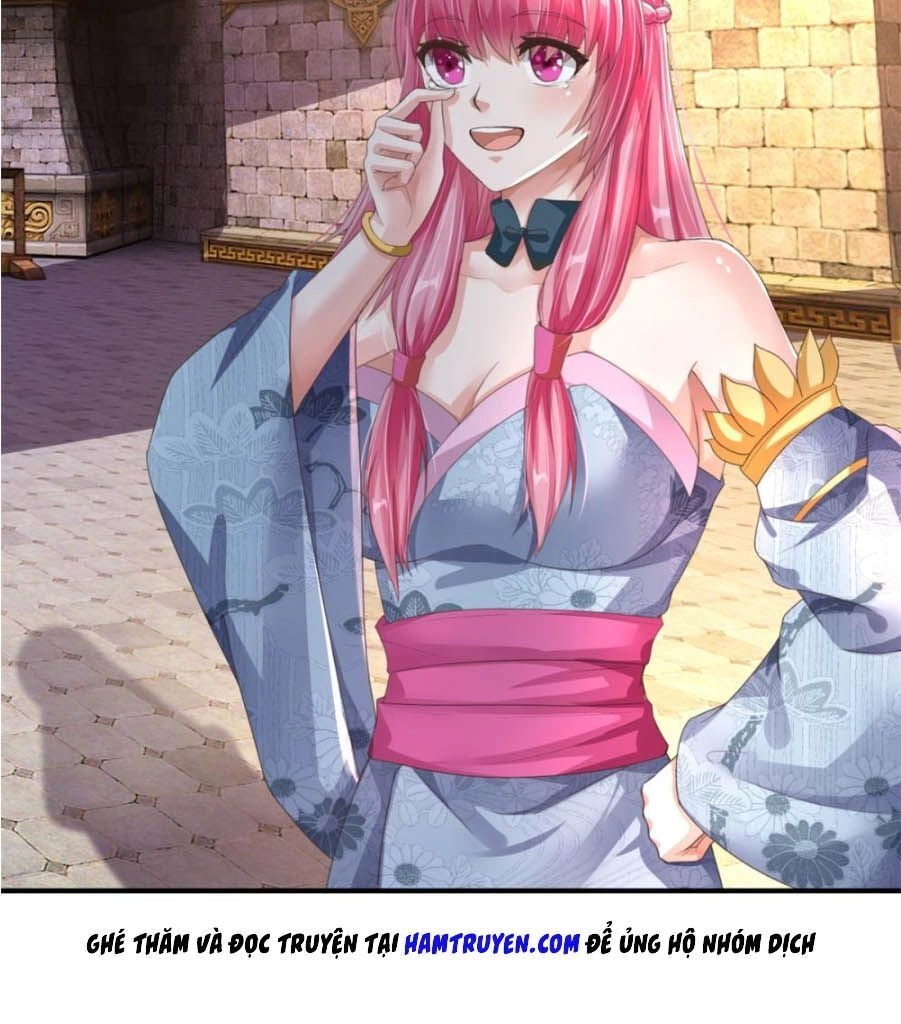 Nghịch Thiên Kiếm Thần Chapter 143 - 12