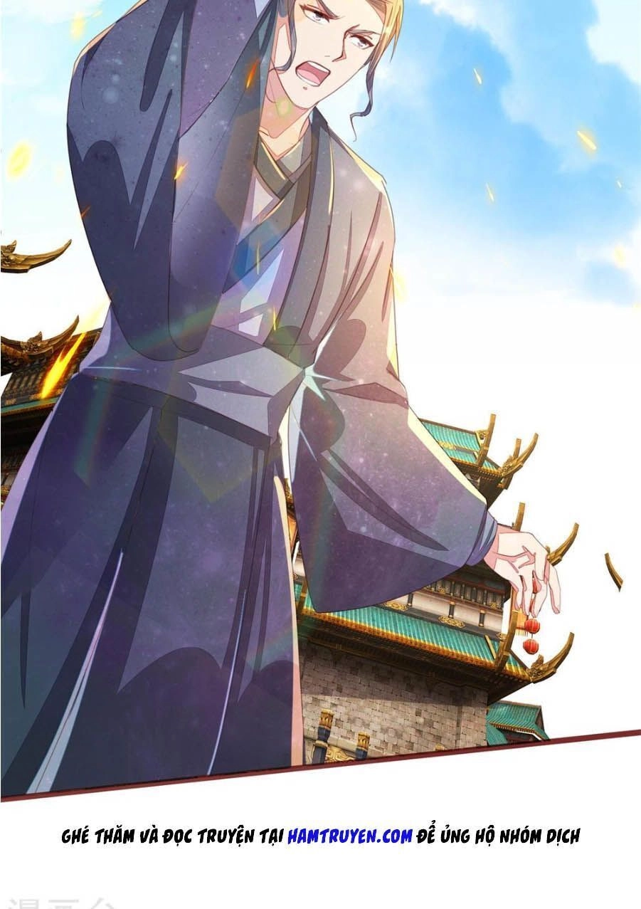 Nghịch Thiên Kiếm Thần Chapter 143 - 16