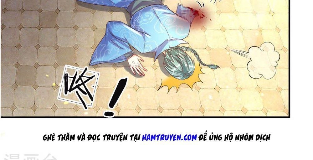 Nghịch Thiên Kiếm Thần Chapter 144 - 5