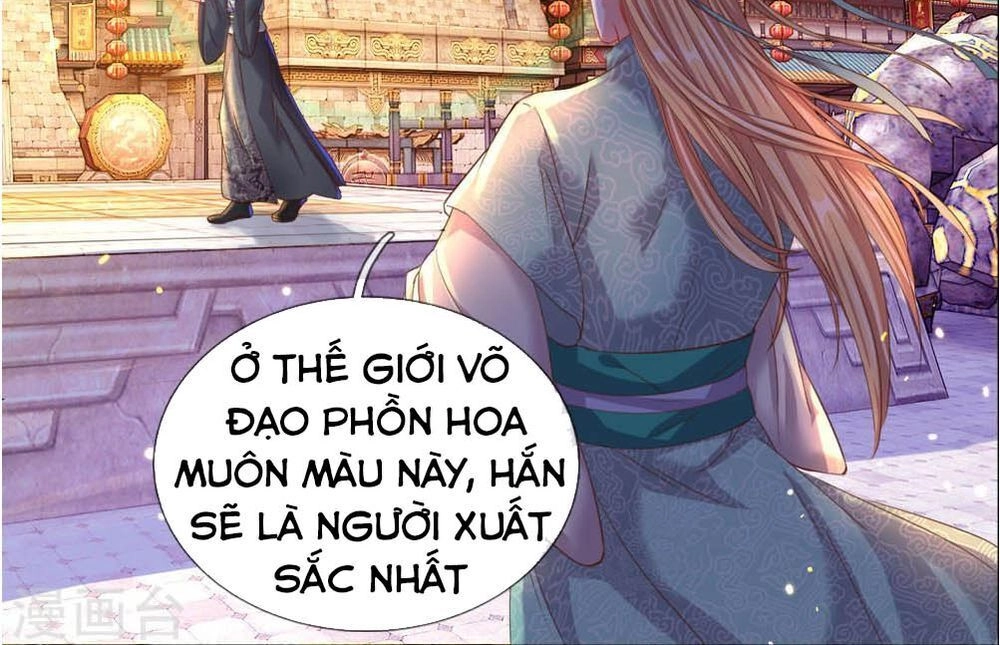 Nghịch Thiên Kiếm Thần Chapter 144 - 10