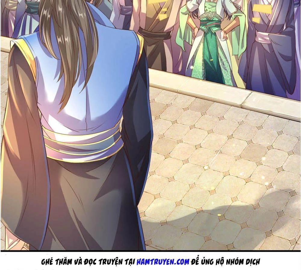 Nghịch Thiên Kiếm Thần Chapter 144 - 12