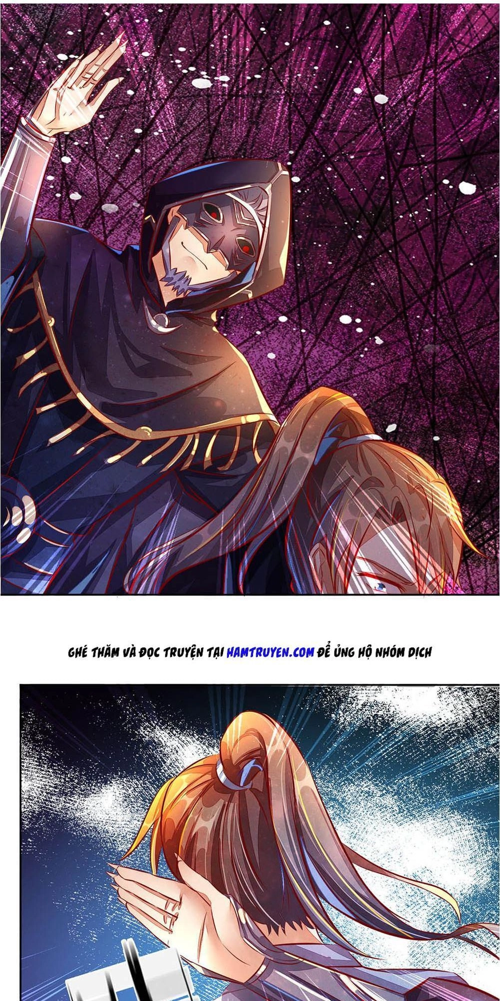 Nghịch Thiên Kiếm Thần Chapter 145 - 2