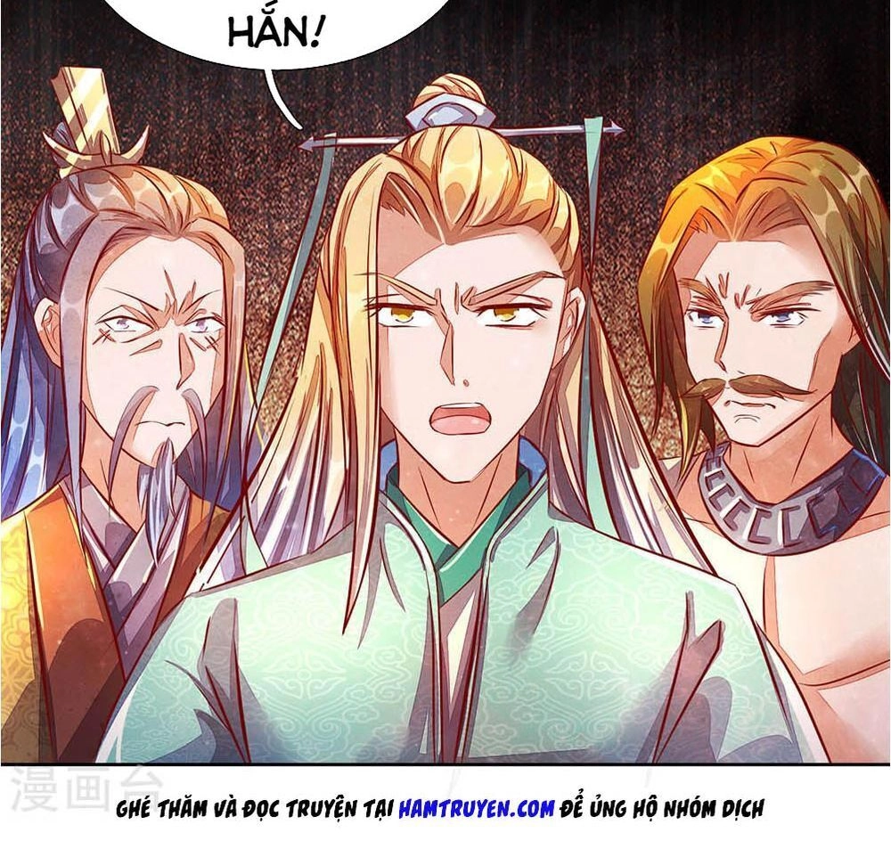 Nghịch Thiên Kiếm Thần Chapter 145 - 5