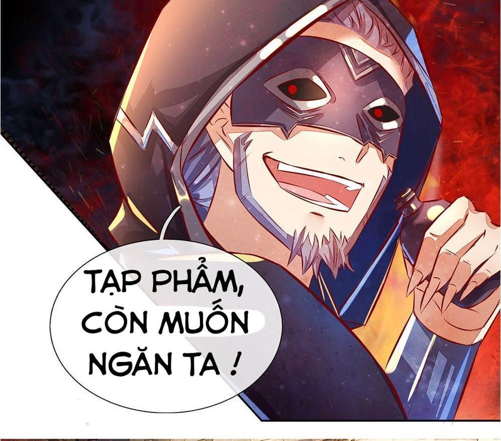 Nghịch Thiên Kiếm Thần Chapter 145 - 8