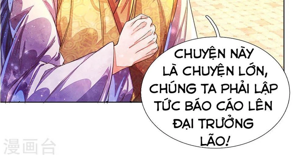 Nghịch Thiên Kiếm Thần Chapter 145 - 14