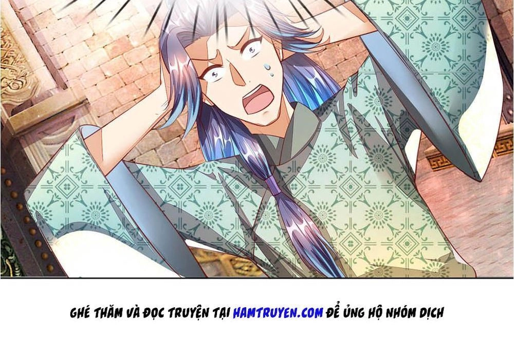 Nghịch Thiên Kiếm Thần Chapter 145 - 19