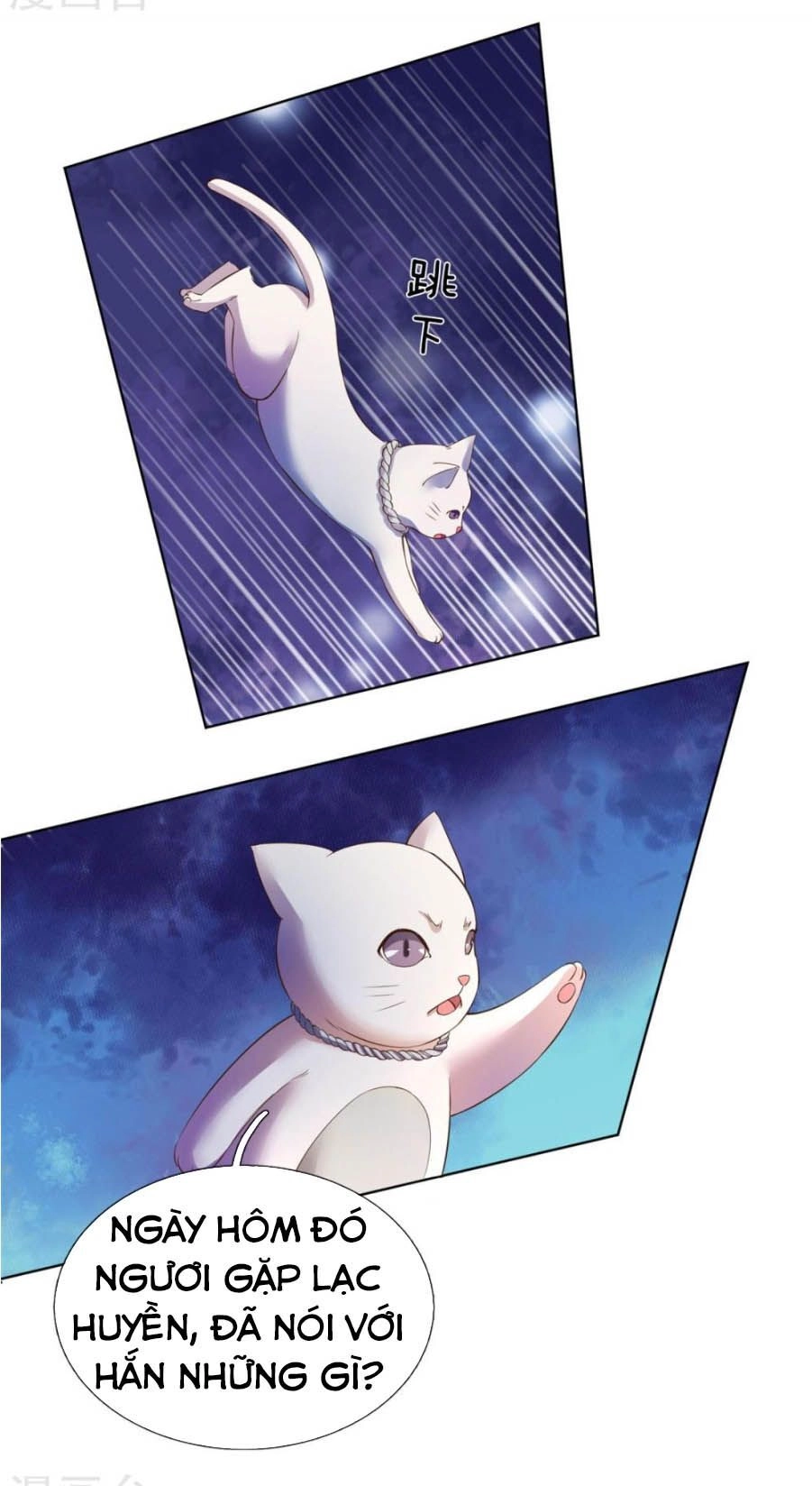 Nghịch Thiên Kiếm Thần Chapter 146 - 15