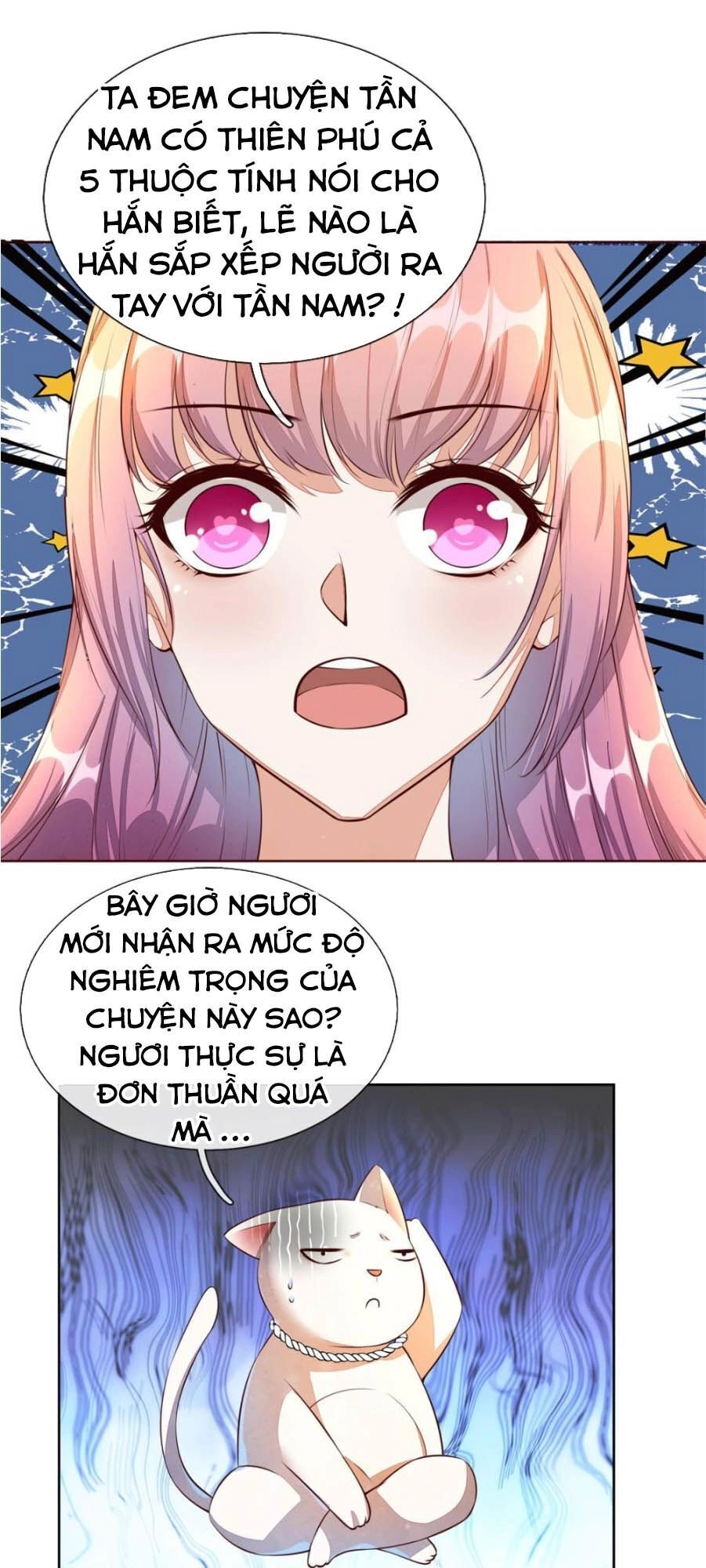 Nghịch Thiên Kiếm Thần Chapter 146 - 17