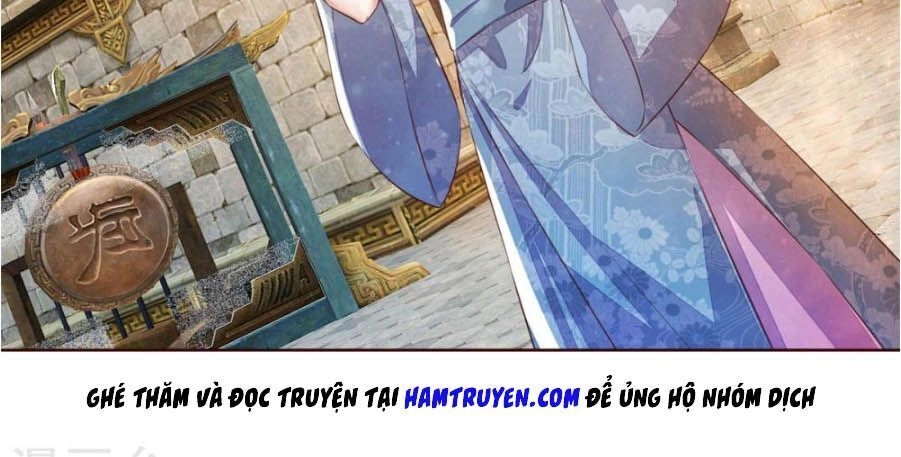 Nghịch Thiên Kiếm Thần Chapter 146 - 20