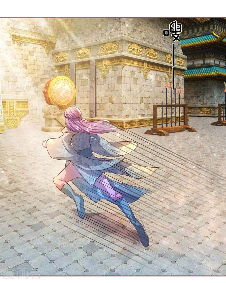 Nghịch Thiên Kiếm Thần Chapter 146 - 21