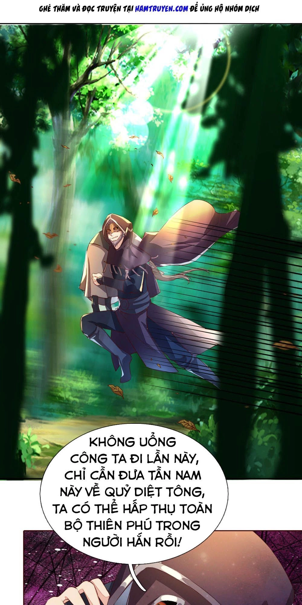 Nghịch Thiên Kiếm Thần Chapter 147 - 3