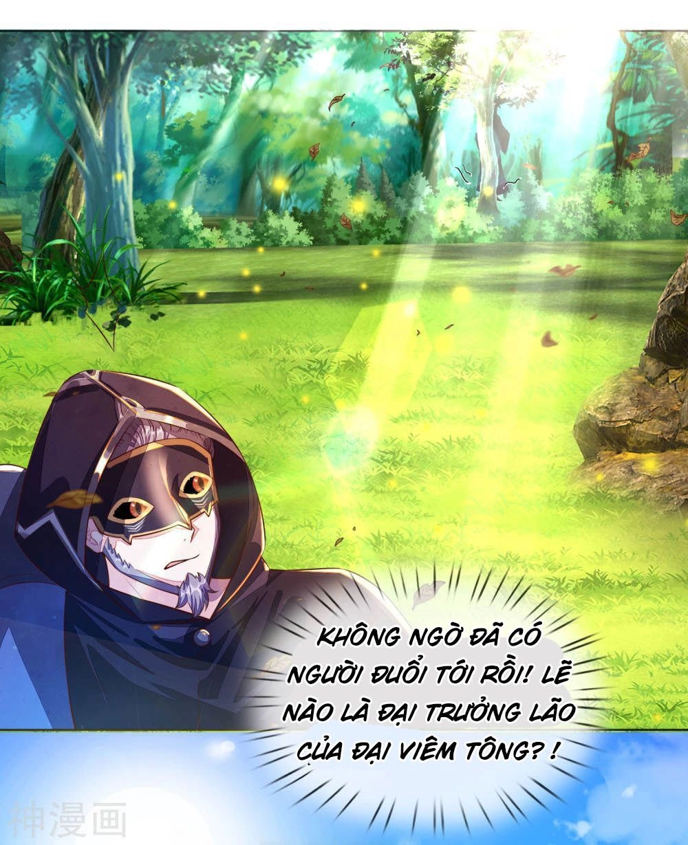 Nghịch Thiên Kiếm Thần Chapter 147 - 8