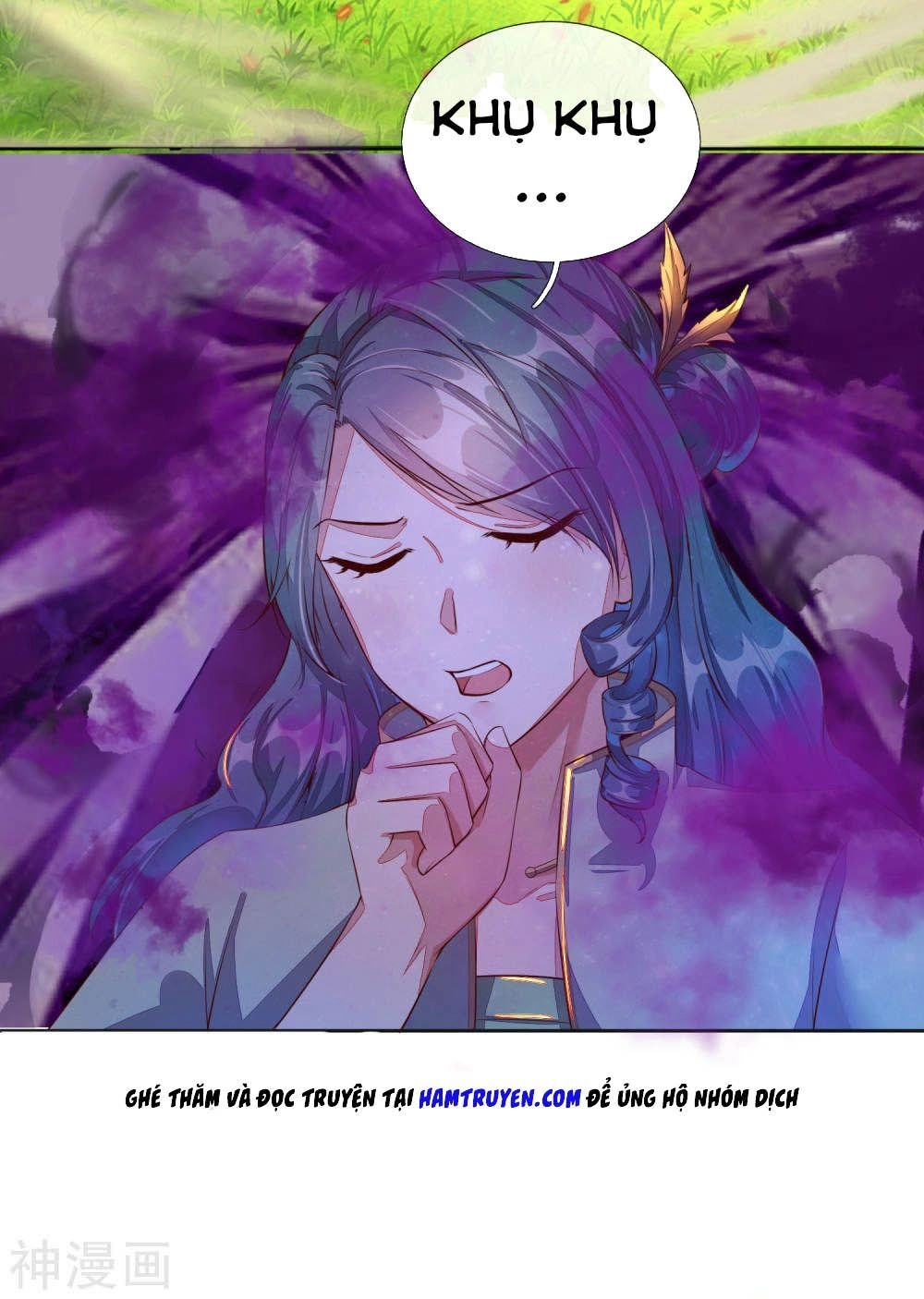 Nghịch Thiên Kiếm Thần Chapter 147 - 12