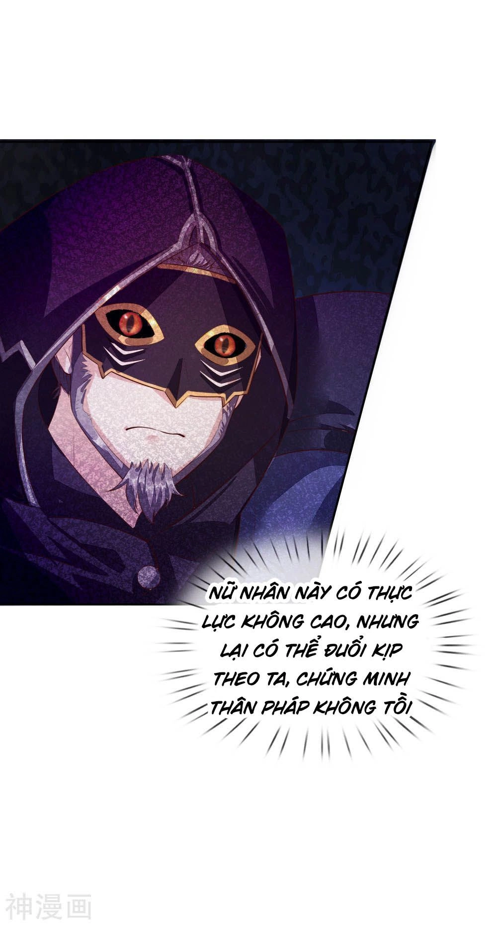 Nghịch Thiên Kiếm Thần Chapter 147 - 14