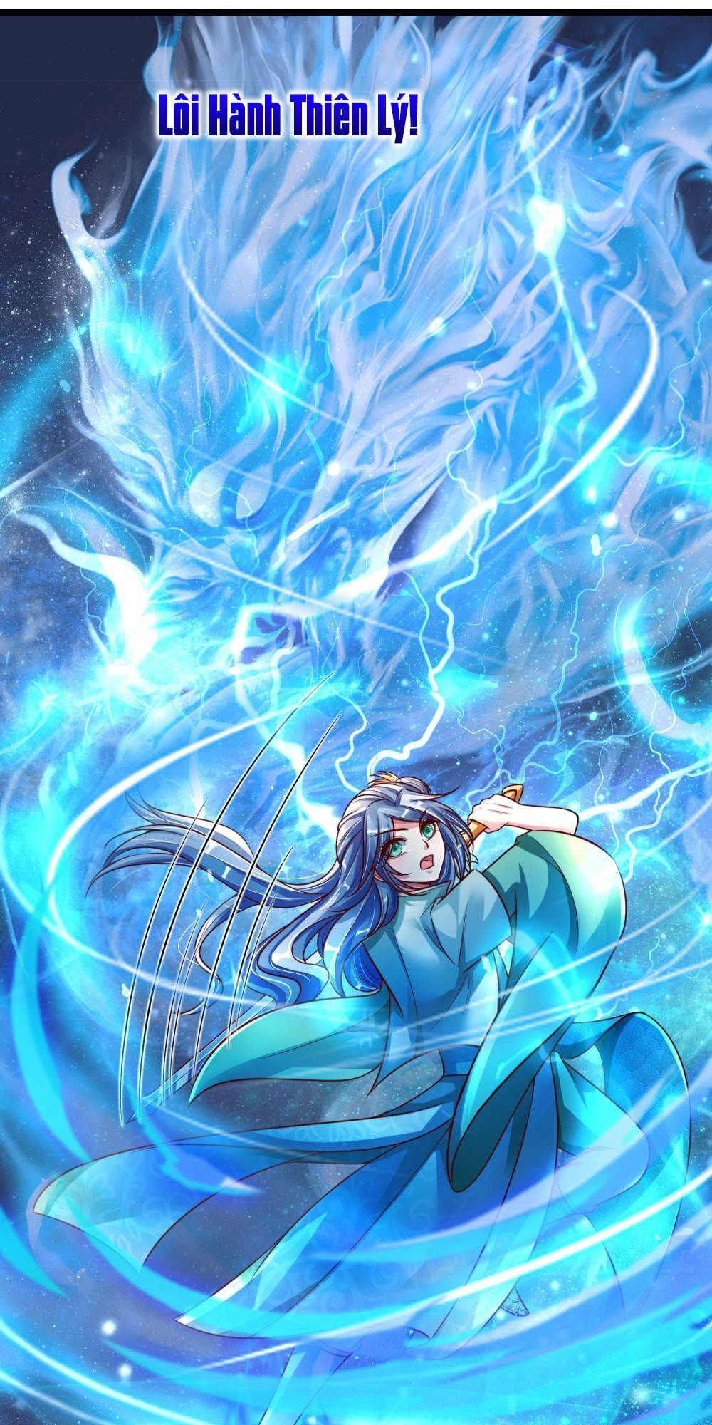 Nghịch Thiên Kiếm Thần Chapter 147 - 19