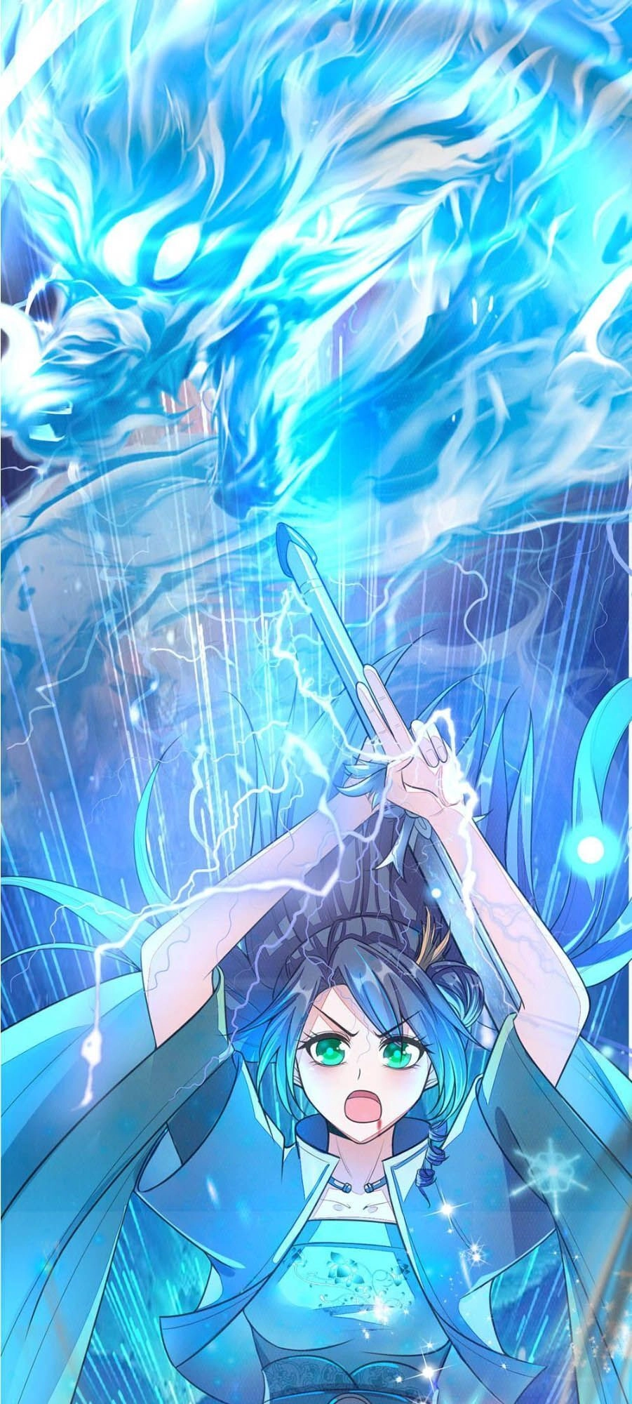 Nghịch Thiên Kiếm Thần Chapter 148 - 6