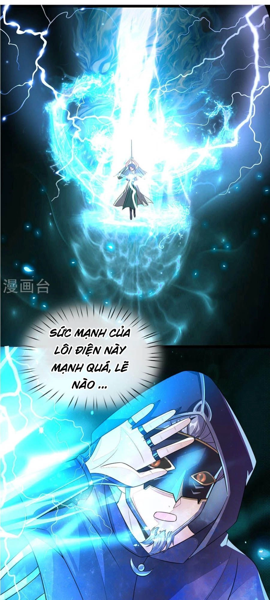 Nghịch Thiên Kiếm Thần Chapter 148 - 8