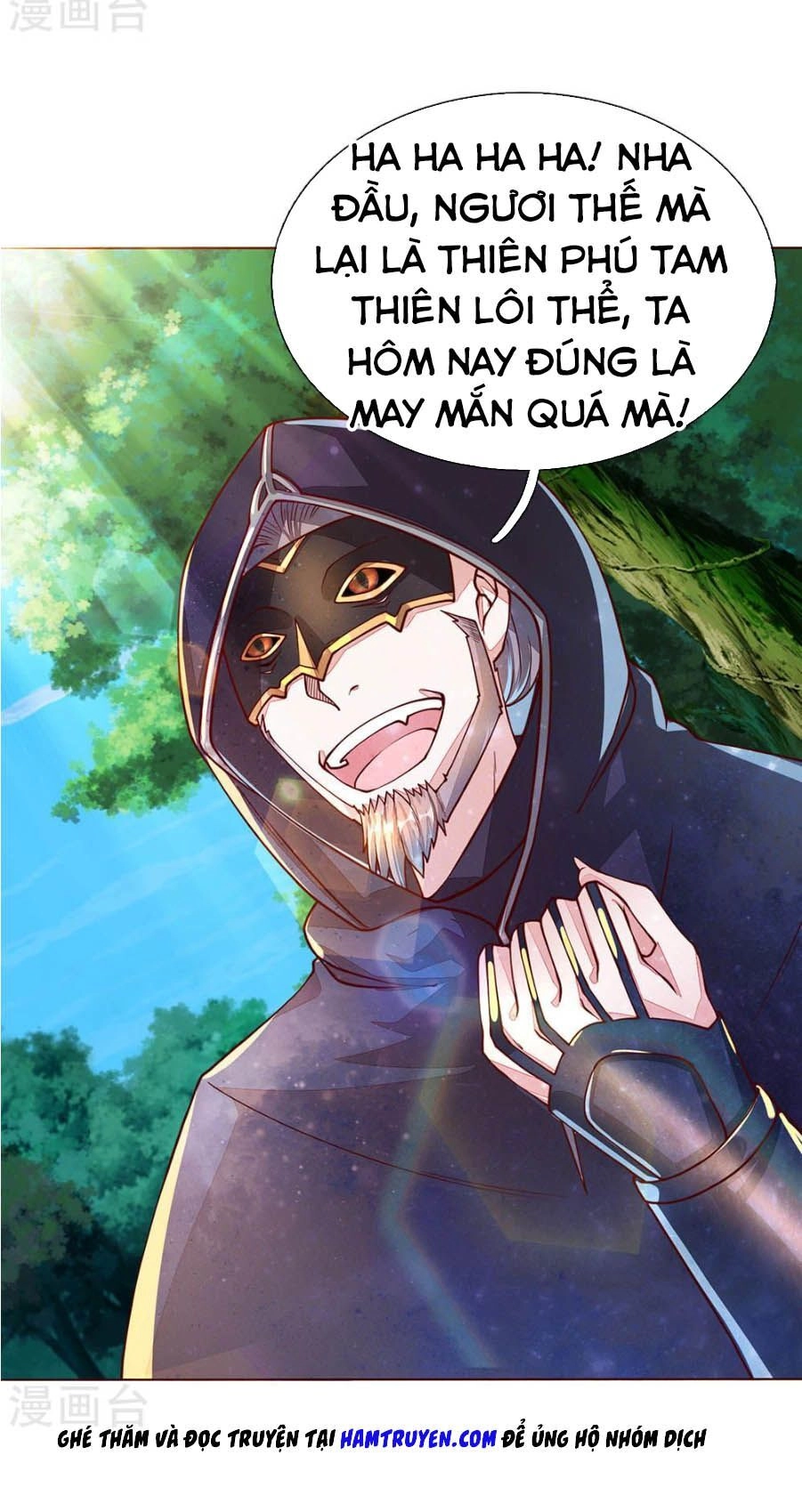 Nghịch Thiên Kiếm Thần Chapter 148 - 16