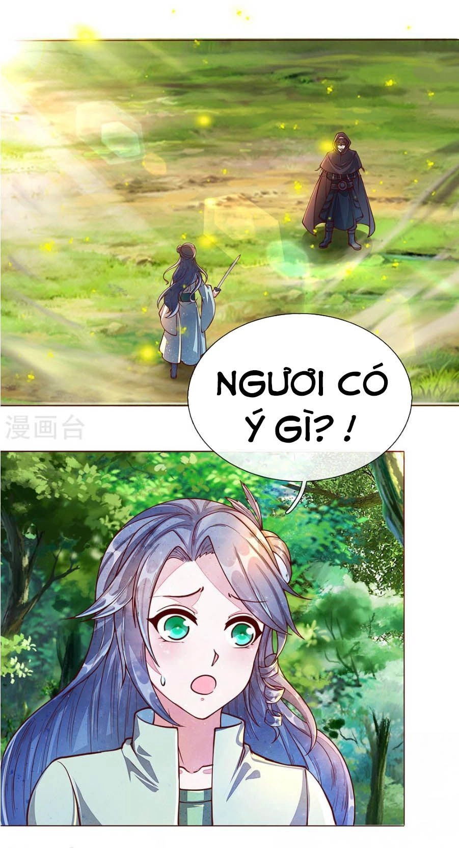 Nghịch Thiên Kiếm Thần Chapter 148 - 17