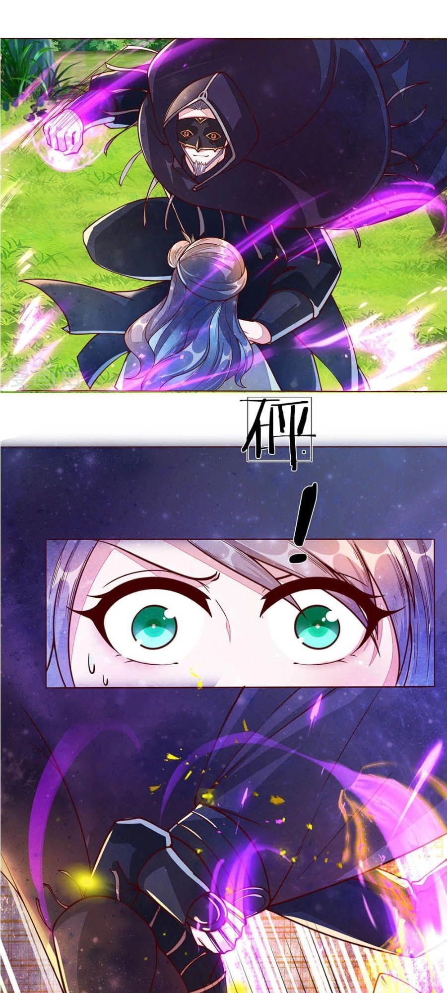 Nghịch Thiên Kiếm Thần Chapter 148 - 20