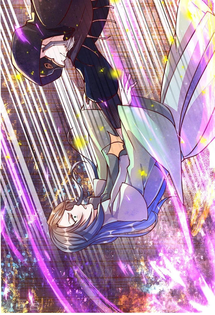 Nghịch Thiên Kiếm Thần Chapter 148 - 21