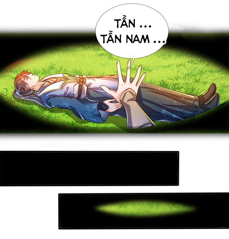 Nghịch Thiên Kiếm Thần Chapter 149 - 3