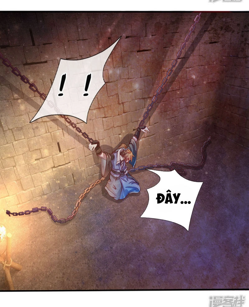 Nghịch Thiên Kiếm Thần Chapter 149 - 5